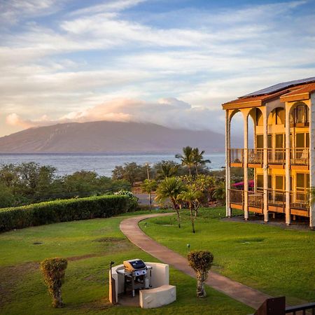Aston Maui Hill Aparthotel Wailea  Εξωτερικό φωτογραφία