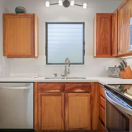 Aston Maui Hill Aparthotel Wailea  Εξωτερικό φωτογραφία