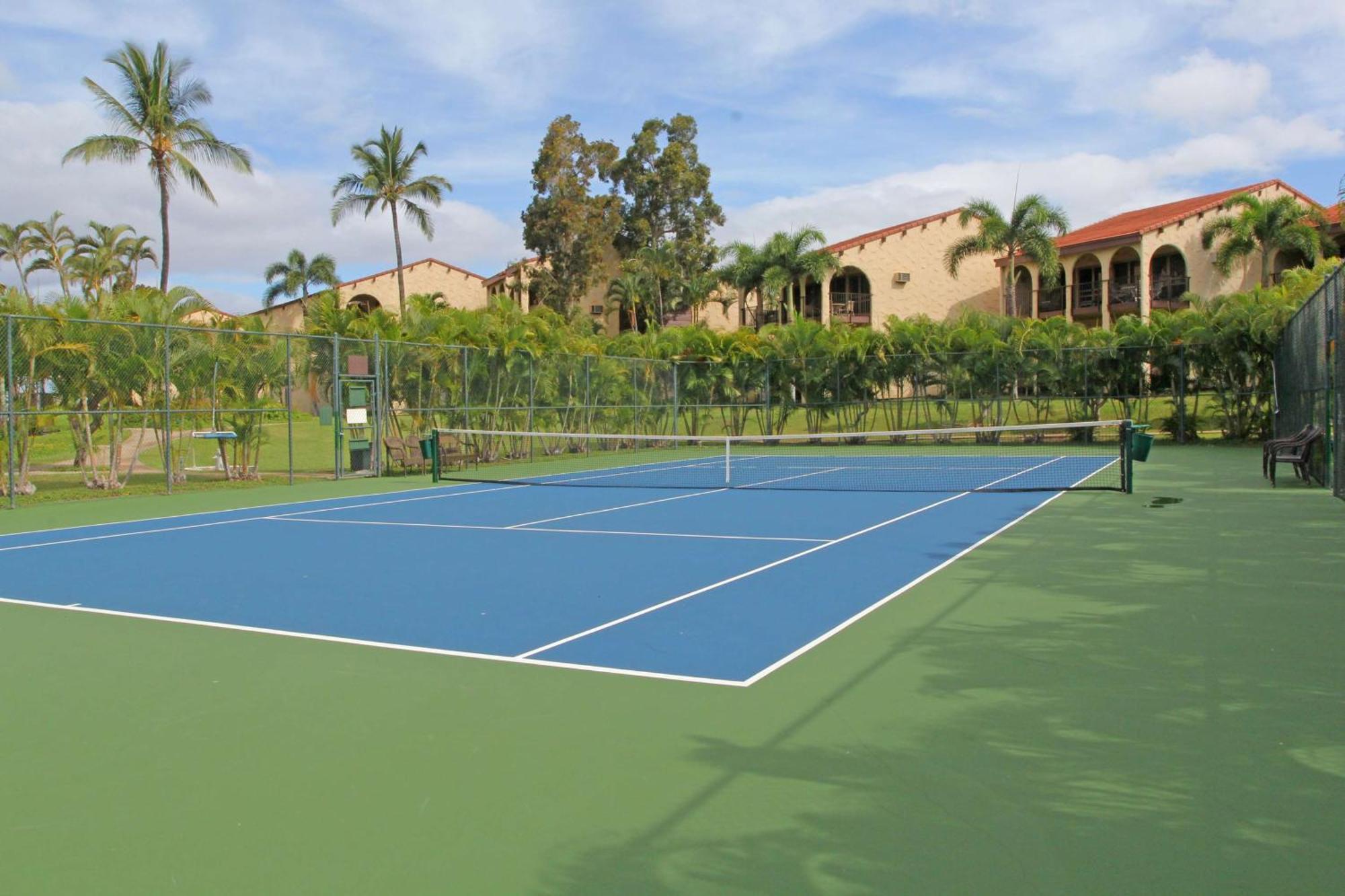 Aston Maui Hill Aparthotel Wailea  Εξωτερικό φωτογραφία