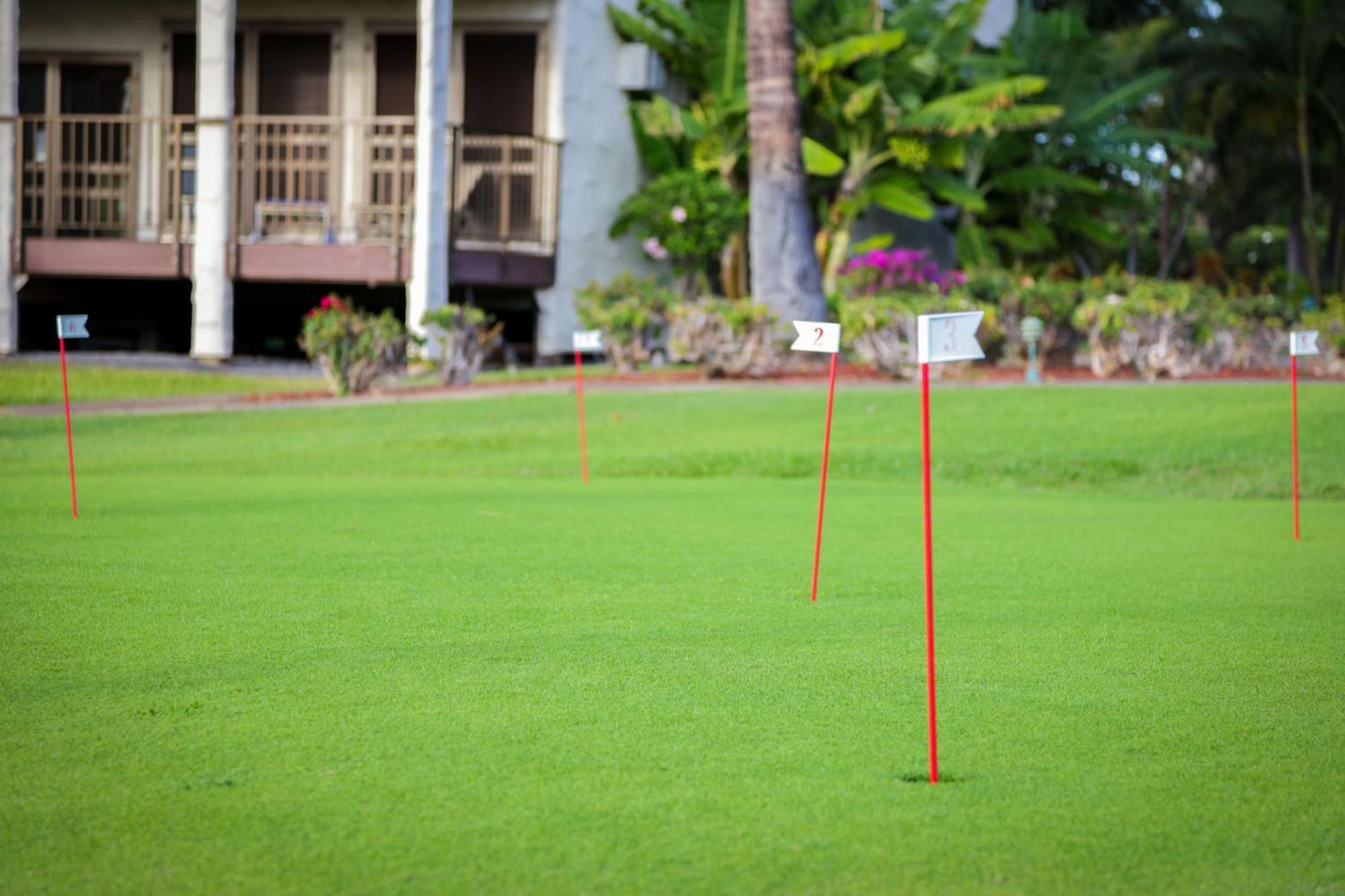 Aston Maui Hill Aparthotel Wailea  Εξωτερικό φωτογραφία