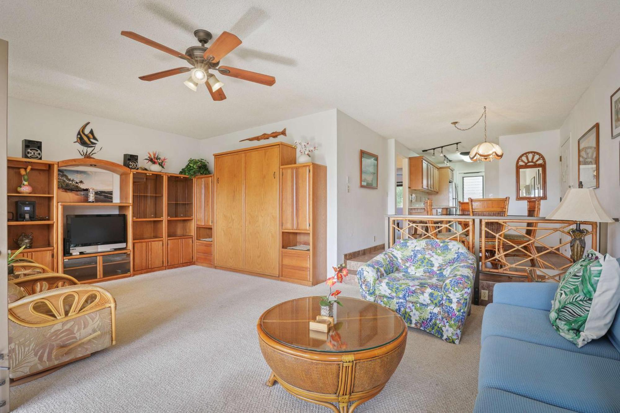 Aston Maui Hill Aparthotel Wailea  Εξωτερικό φωτογραφία