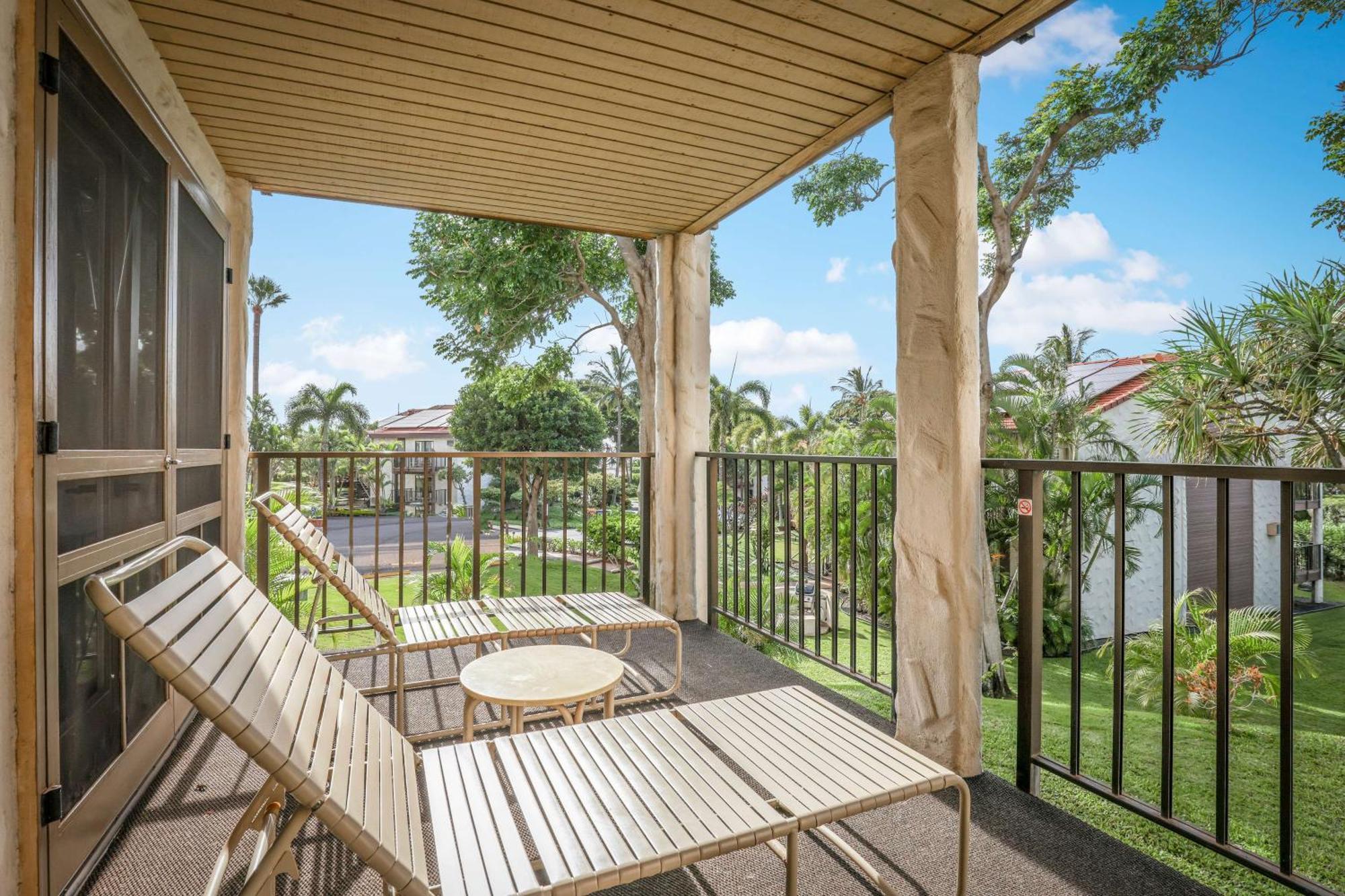 Aston Maui Hill Aparthotel Wailea  Εξωτερικό φωτογραφία