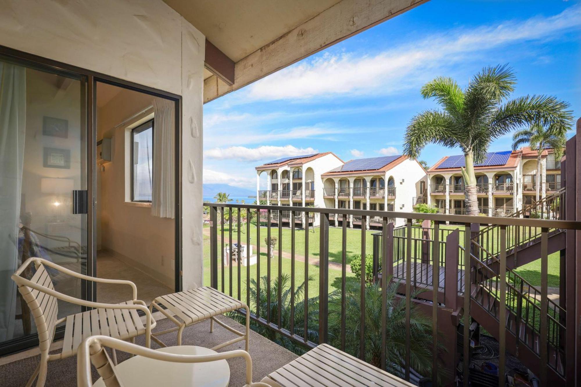 Aston Maui Hill Aparthotel Wailea  Εξωτερικό φωτογραφία
