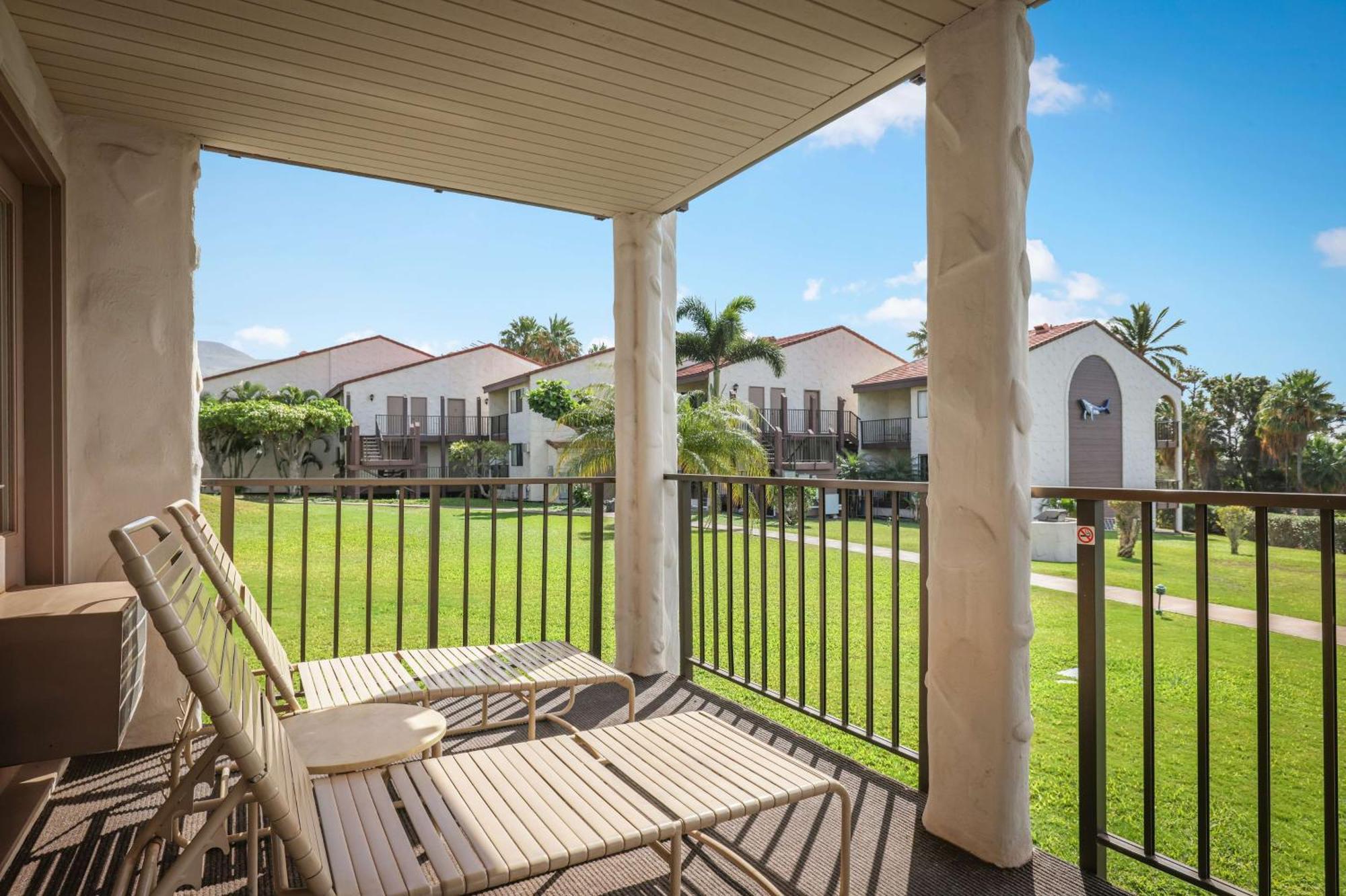 Aston Maui Hill Aparthotel Wailea  Εξωτερικό φωτογραφία
