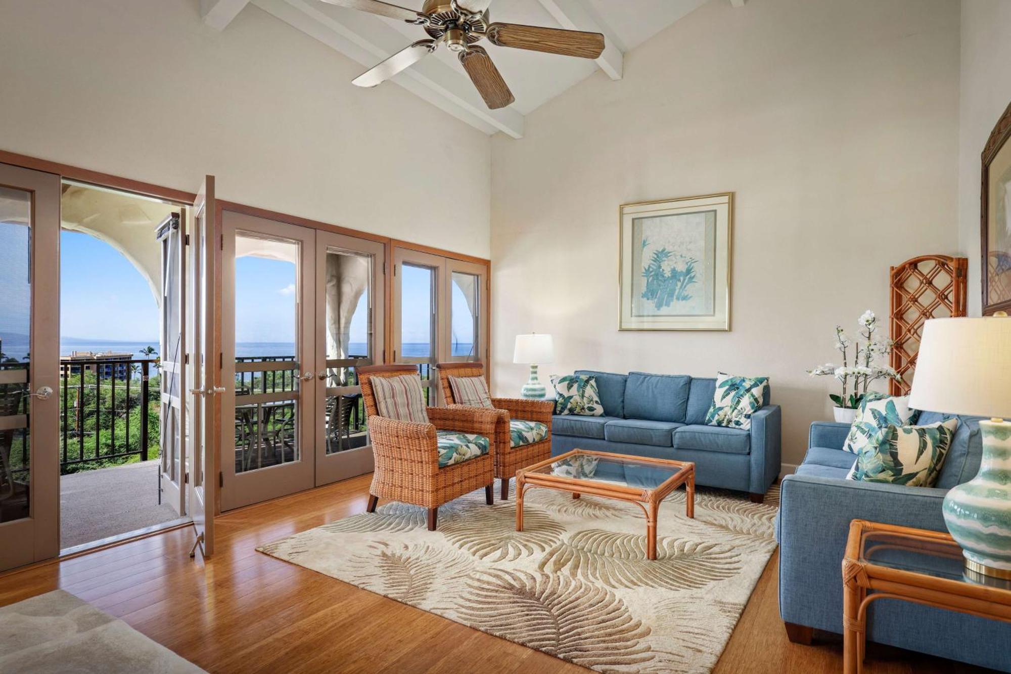Aston Maui Hill Aparthotel Wailea  Εξωτερικό φωτογραφία