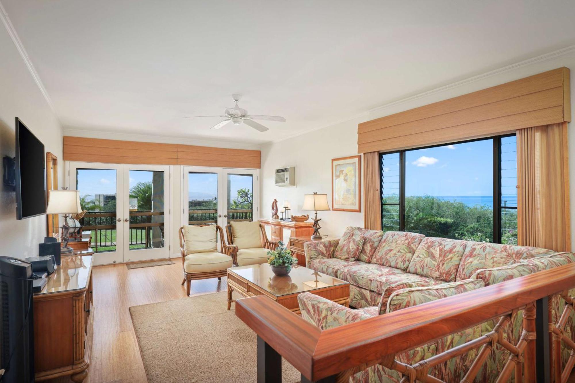 Aston Maui Hill Aparthotel Wailea  Εξωτερικό φωτογραφία