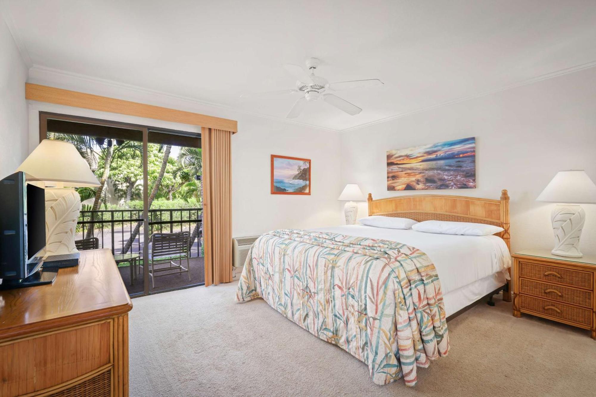 Aston Maui Hill Aparthotel Wailea  Εξωτερικό φωτογραφία