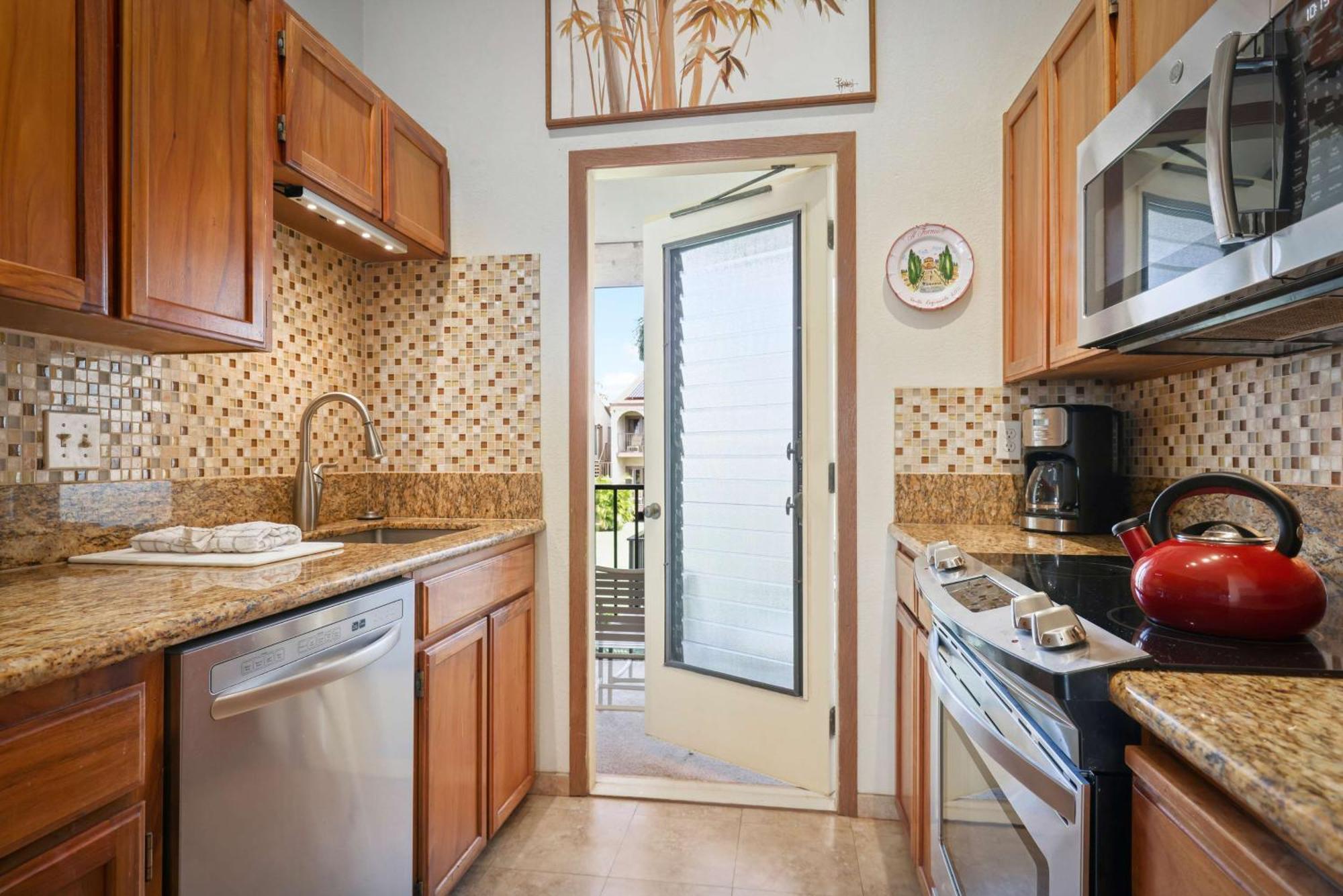 Aston Maui Hill Aparthotel Wailea  Εξωτερικό φωτογραφία