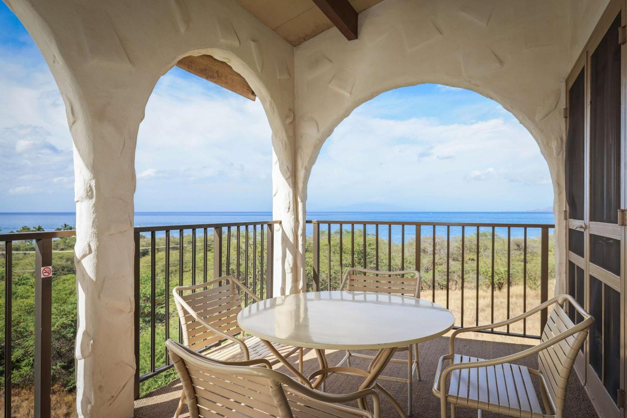 Aston Maui Hill Aparthotel Wailea  Εξωτερικό φωτογραφία