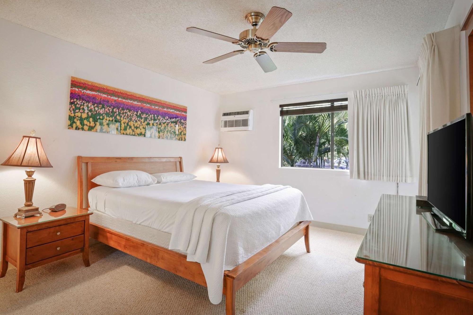 Aston Maui Hill Aparthotel Wailea  Εξωτερικό φωτογραφία