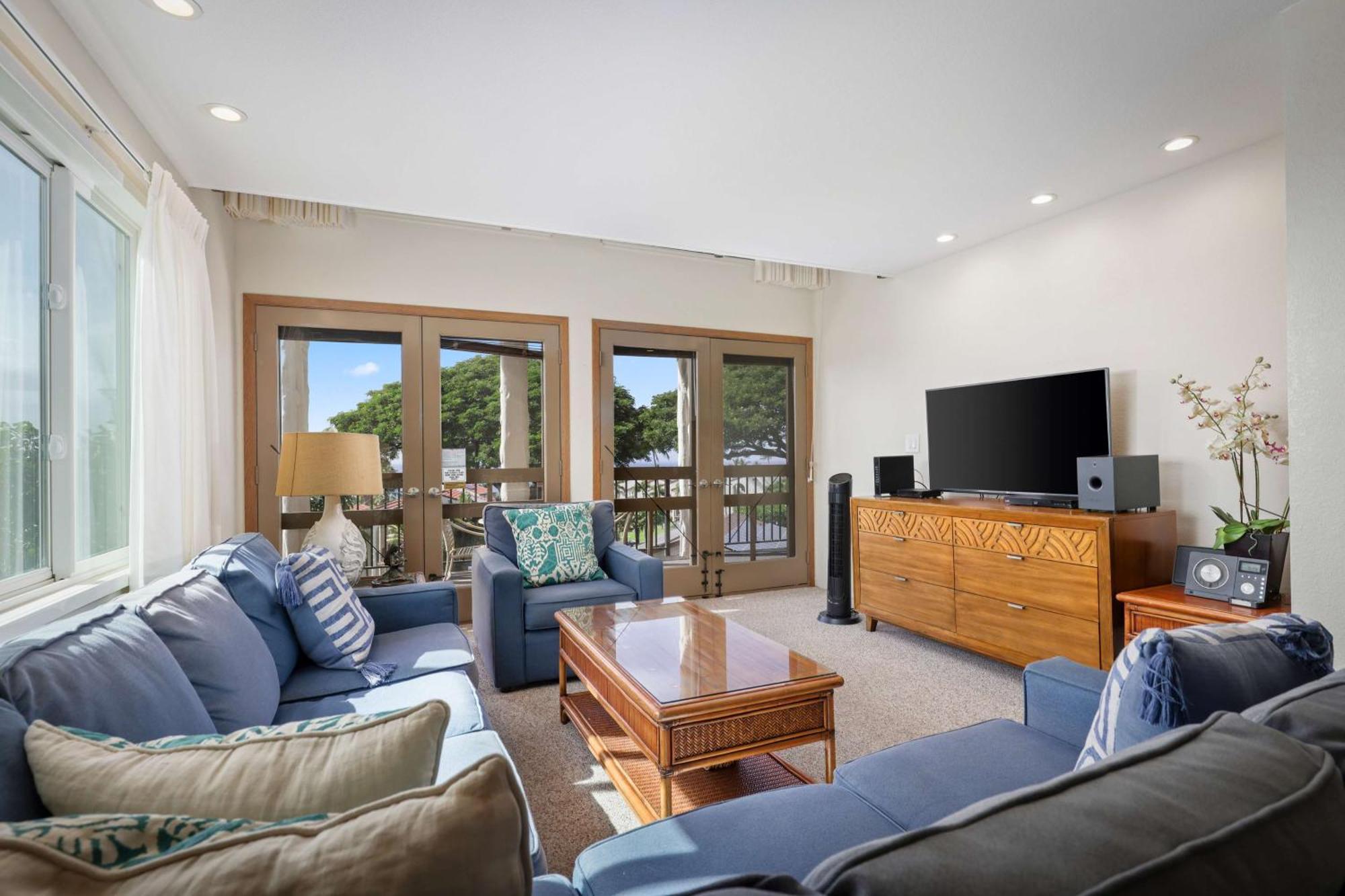 Aston Maui Hill Aparthotel Wailea  Εξωτερικό φωτογραφία