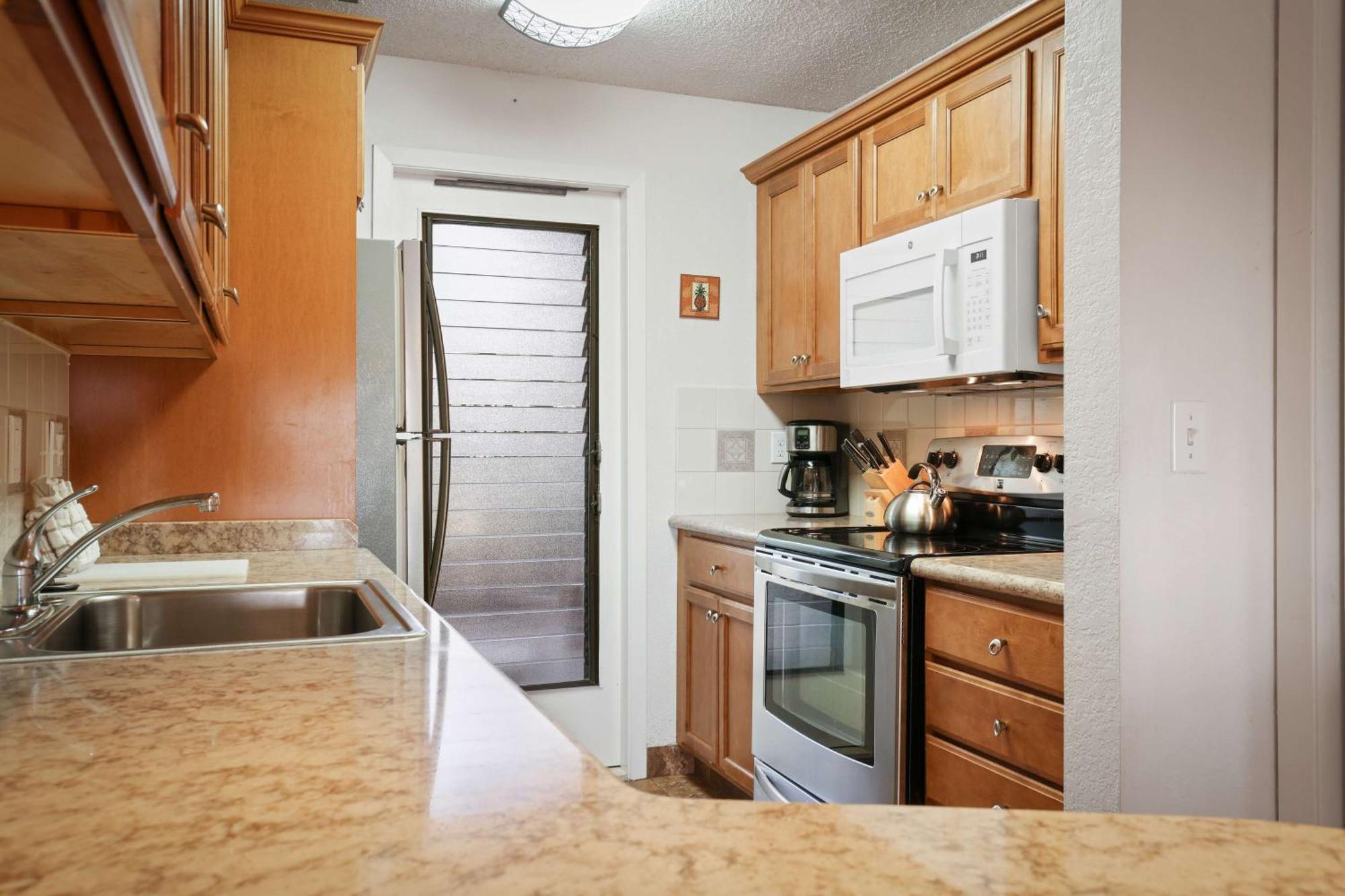 Aston Maui Hill Aparthotel Wailea  Εξωτερικό φωτογραφία