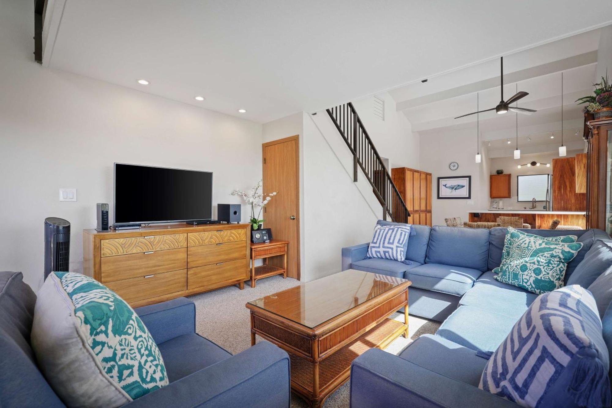 Aston Maui Hill Aparthotel Wailea  Εξωτερικό φωτογραφία