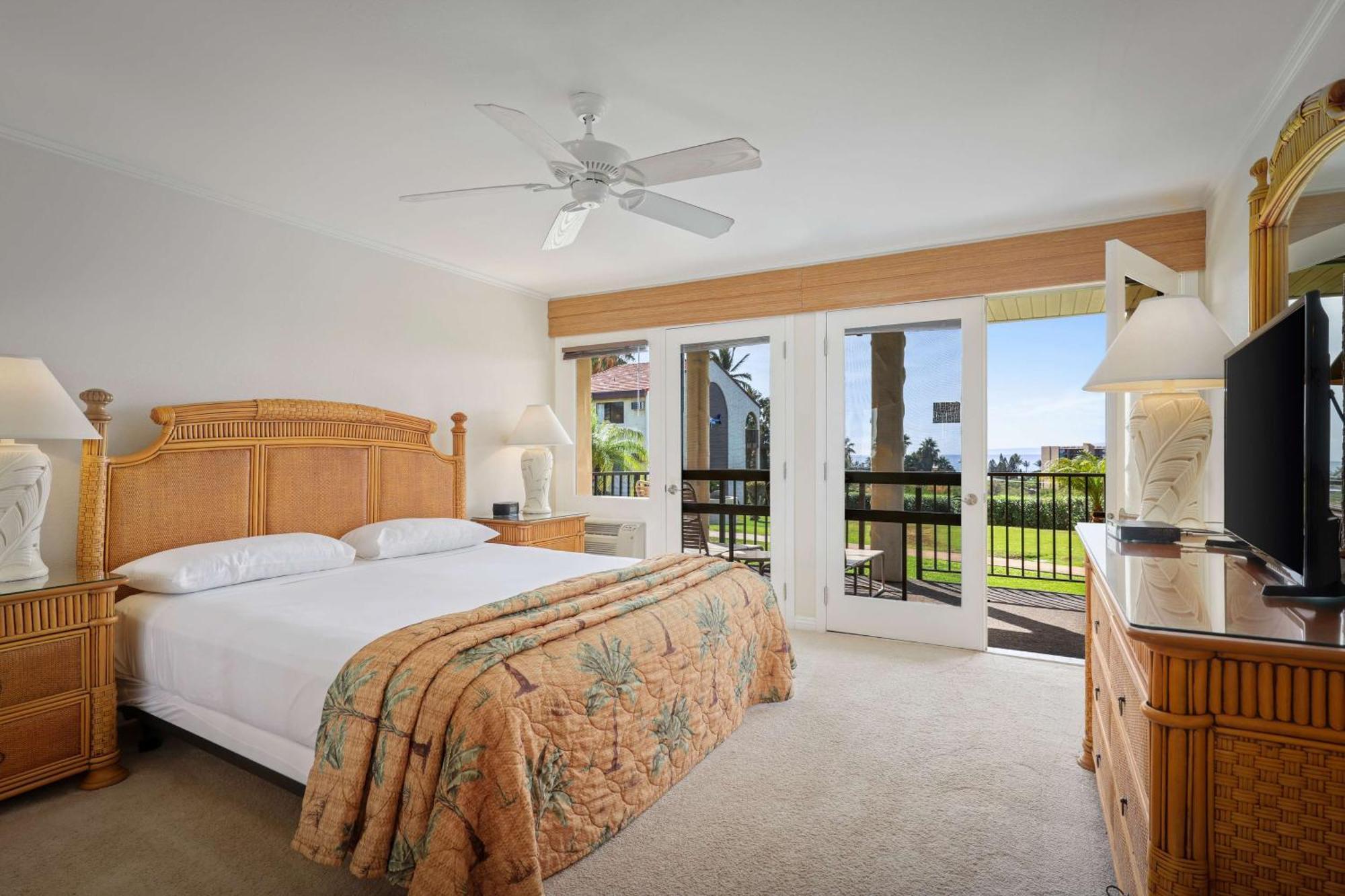 Aston Maui Hill Aparthotel Wailea  Εξωτερικό φωτογραφία