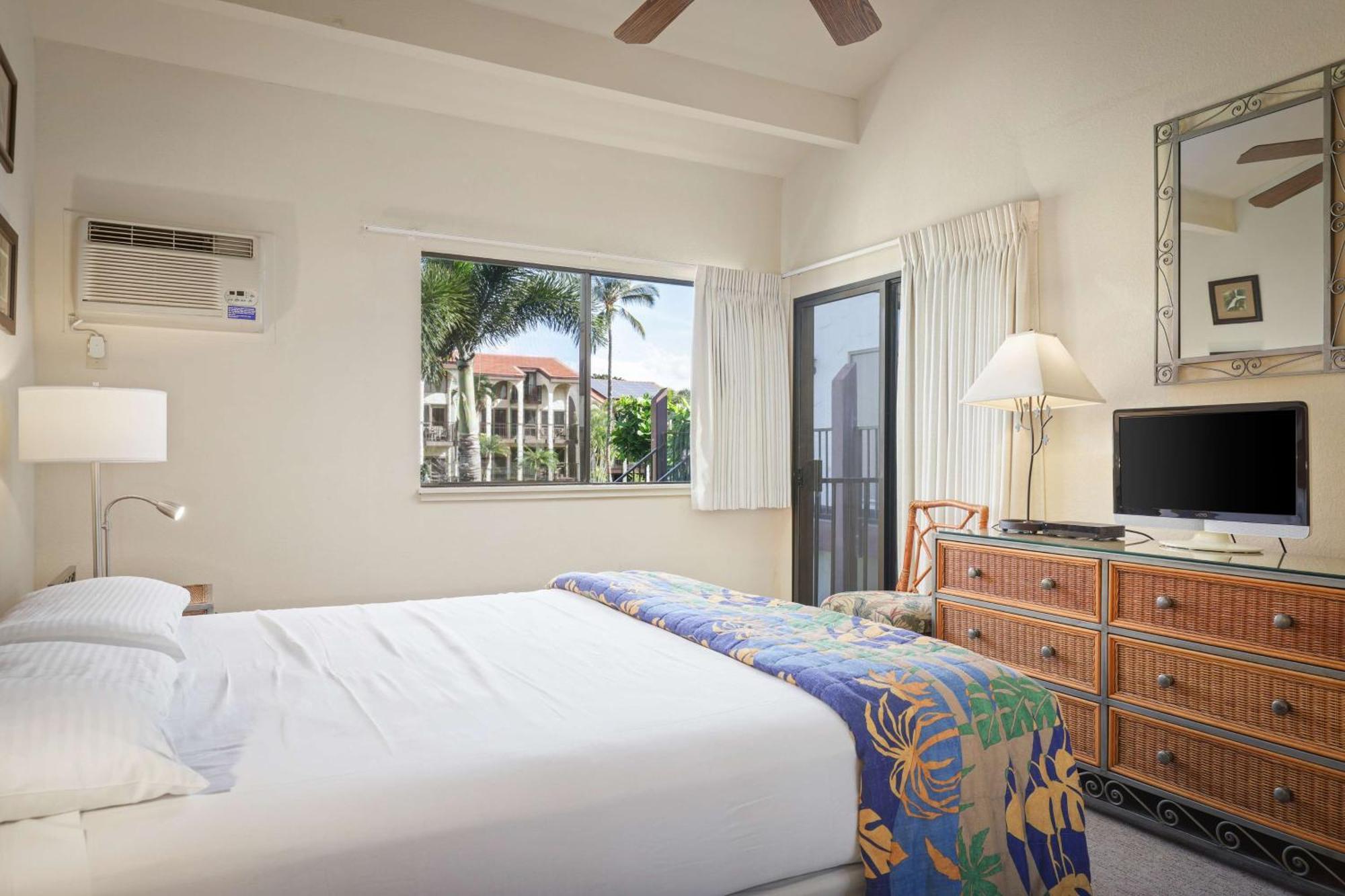 Aston Maui Hill Aparthotel Wailea  Εξωτερικό φωτογραφία