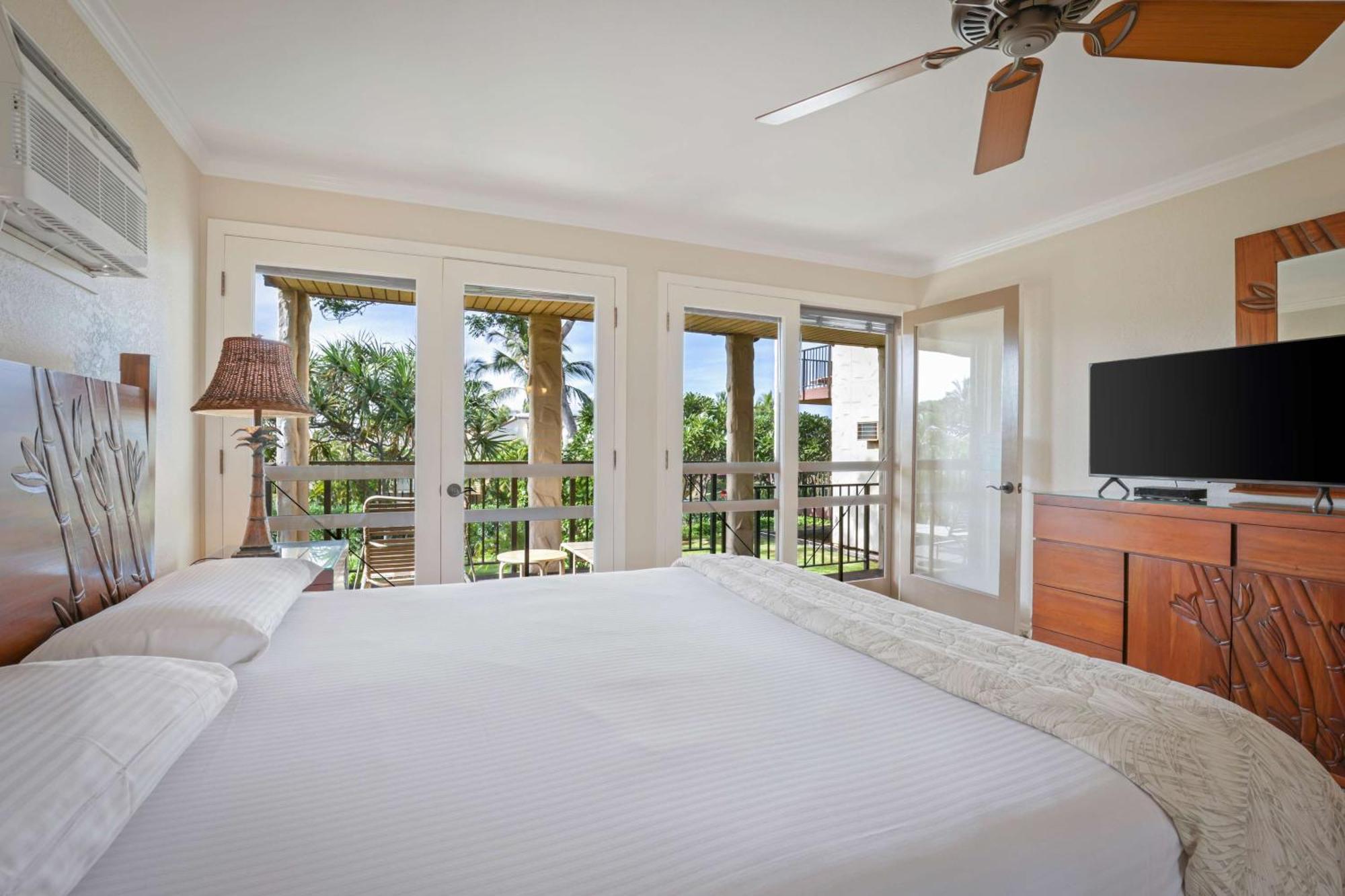 Aston Maui Hill Aparthotel Wailea  Εξωτερικό φωτογραφία